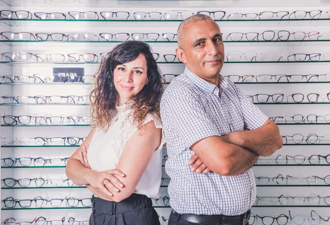 ויז'ן קליניק
